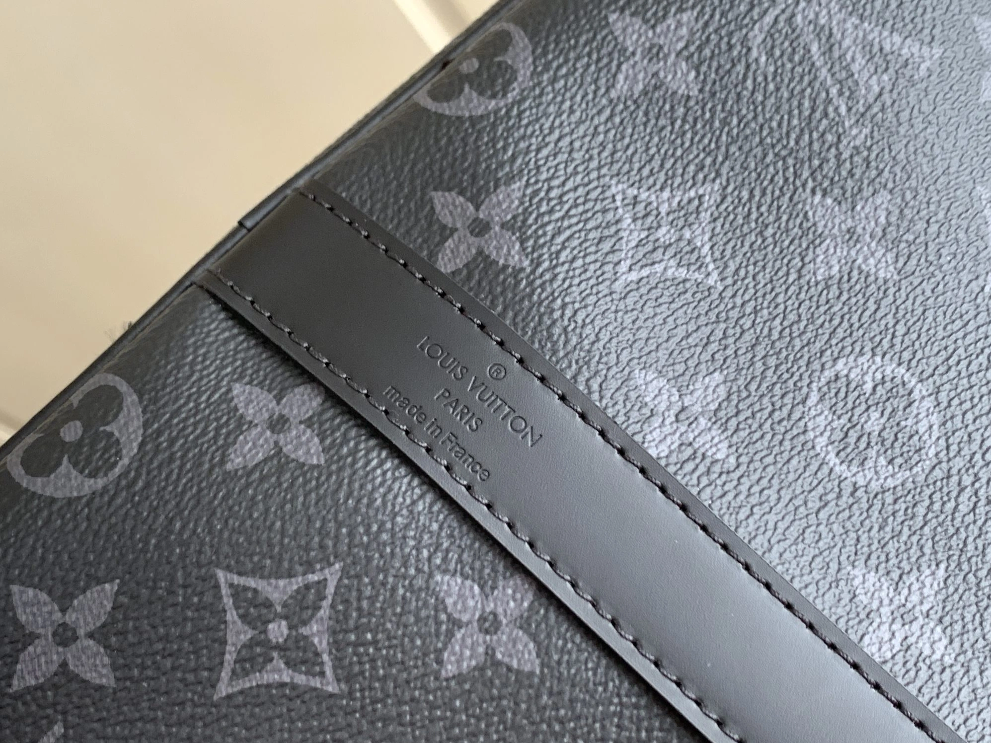 Louis Vuitton Travel Bags StreetReady 4955 - Image 7