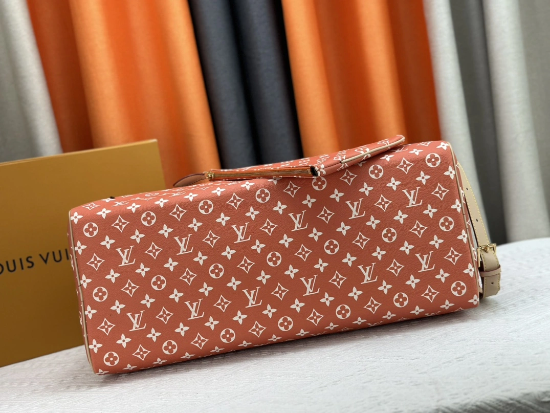 Louis Vuitton Travel Bags Timeless 7948 - Image 5