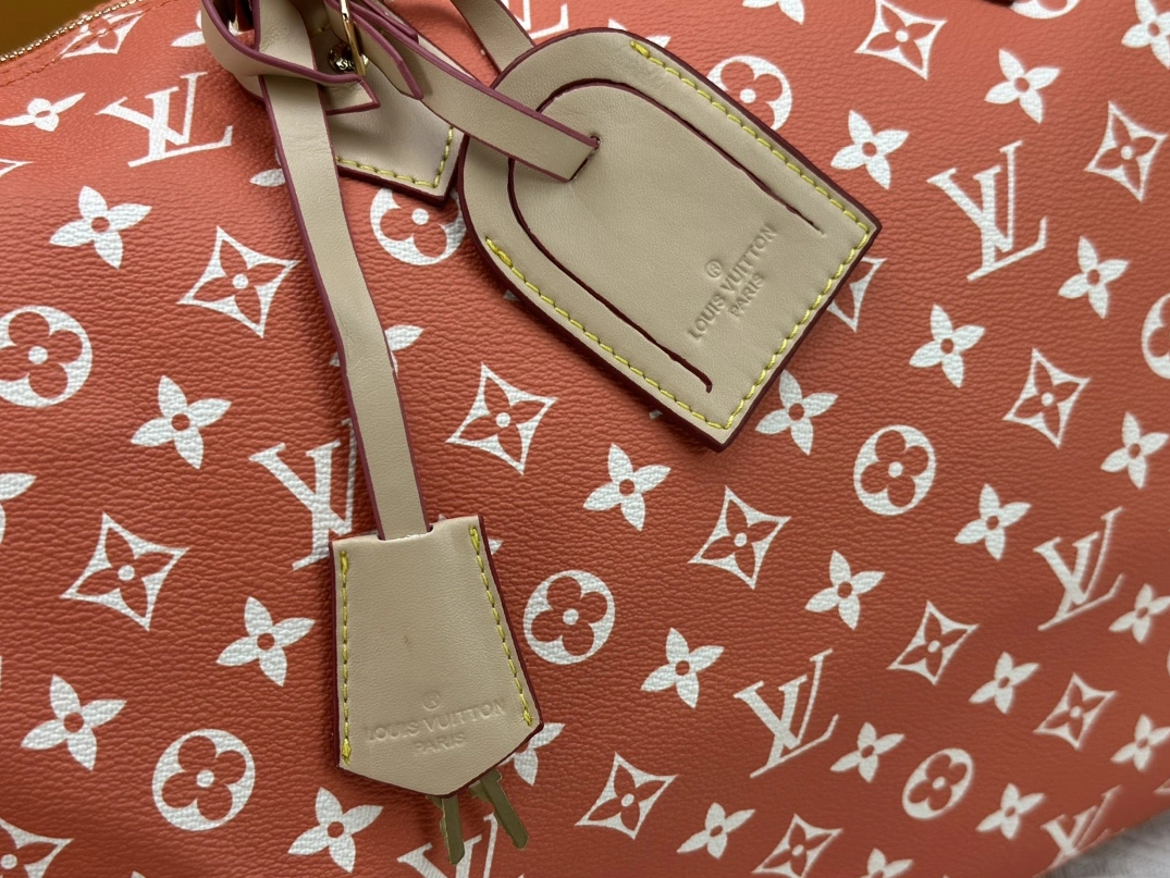 Louis Vuitton Travel Bags Timeless 7948 - Image 7