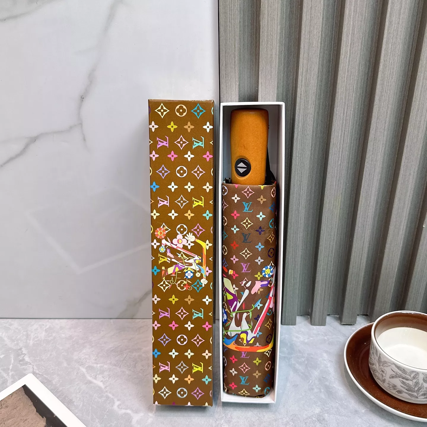 Louis Vuitton Umbrellas Classic 942