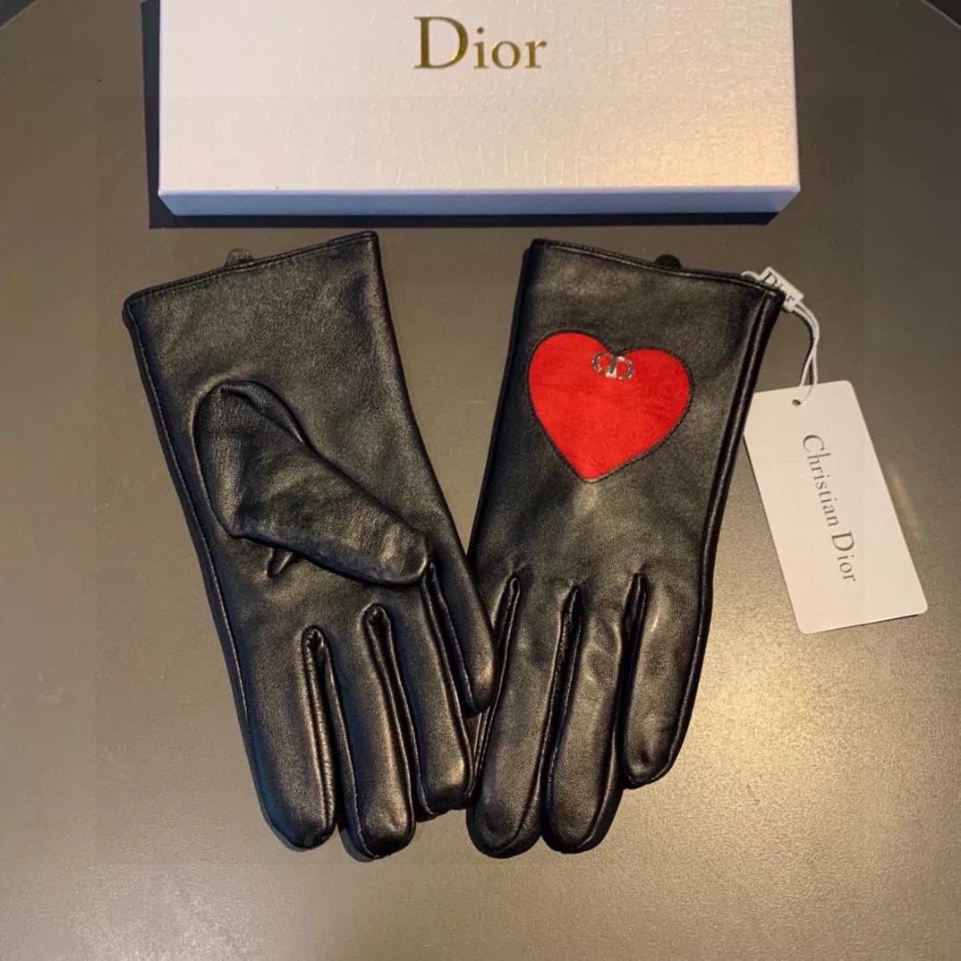 Minimalist 3074 Christian Dior Gloves For Women