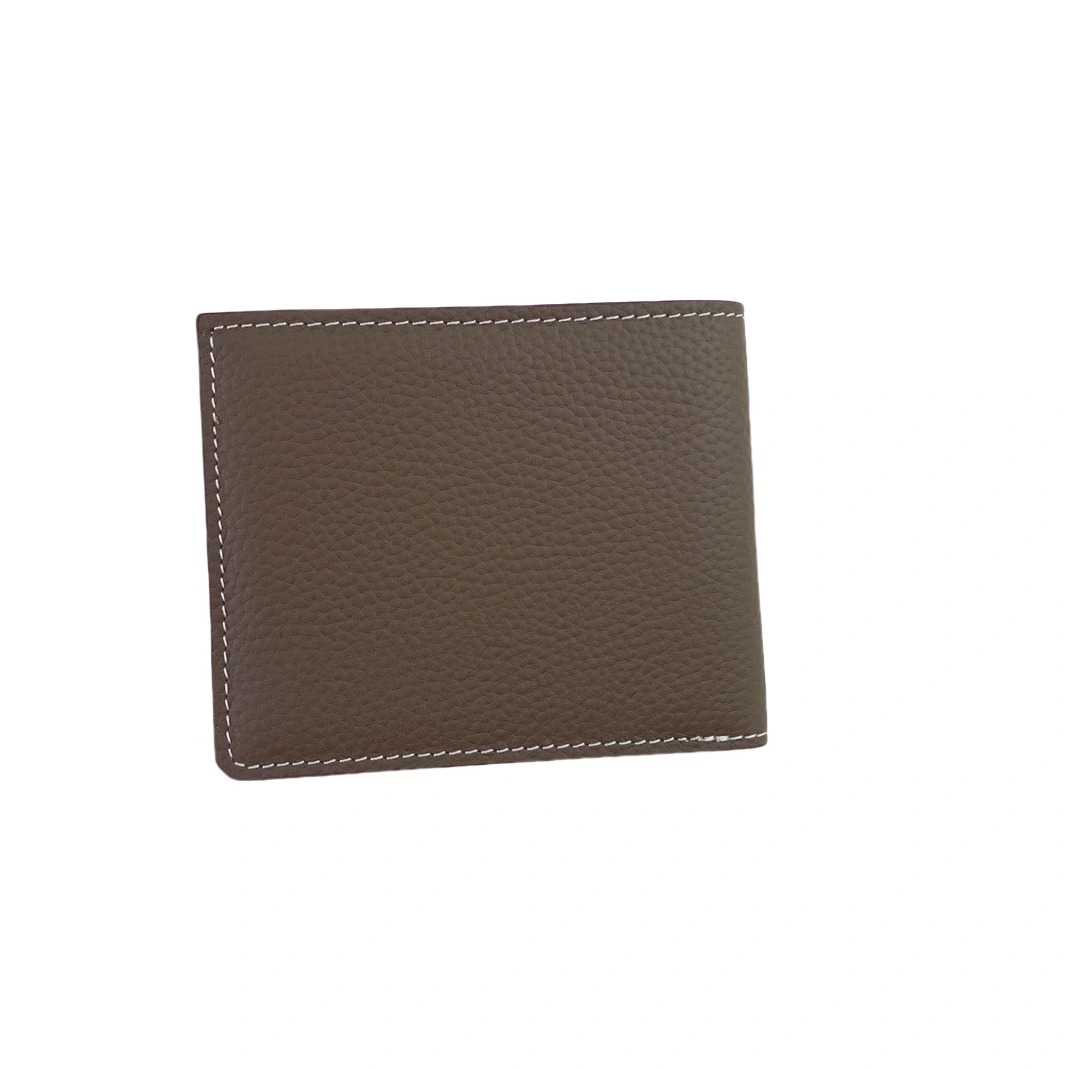Minimalist 7884 Hermes Wallet - Image 3