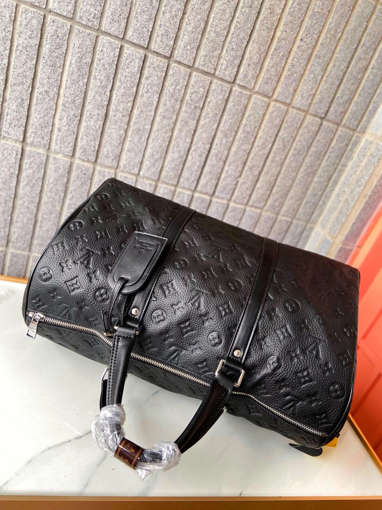 Minimalist 8157 Louis Vuitton Travel Bags - Image 3