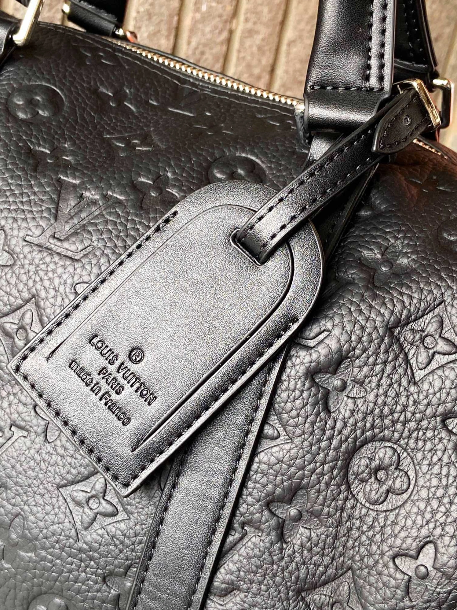 Minimalist 8157 Louis Vuitton Travel Bags - Image 6