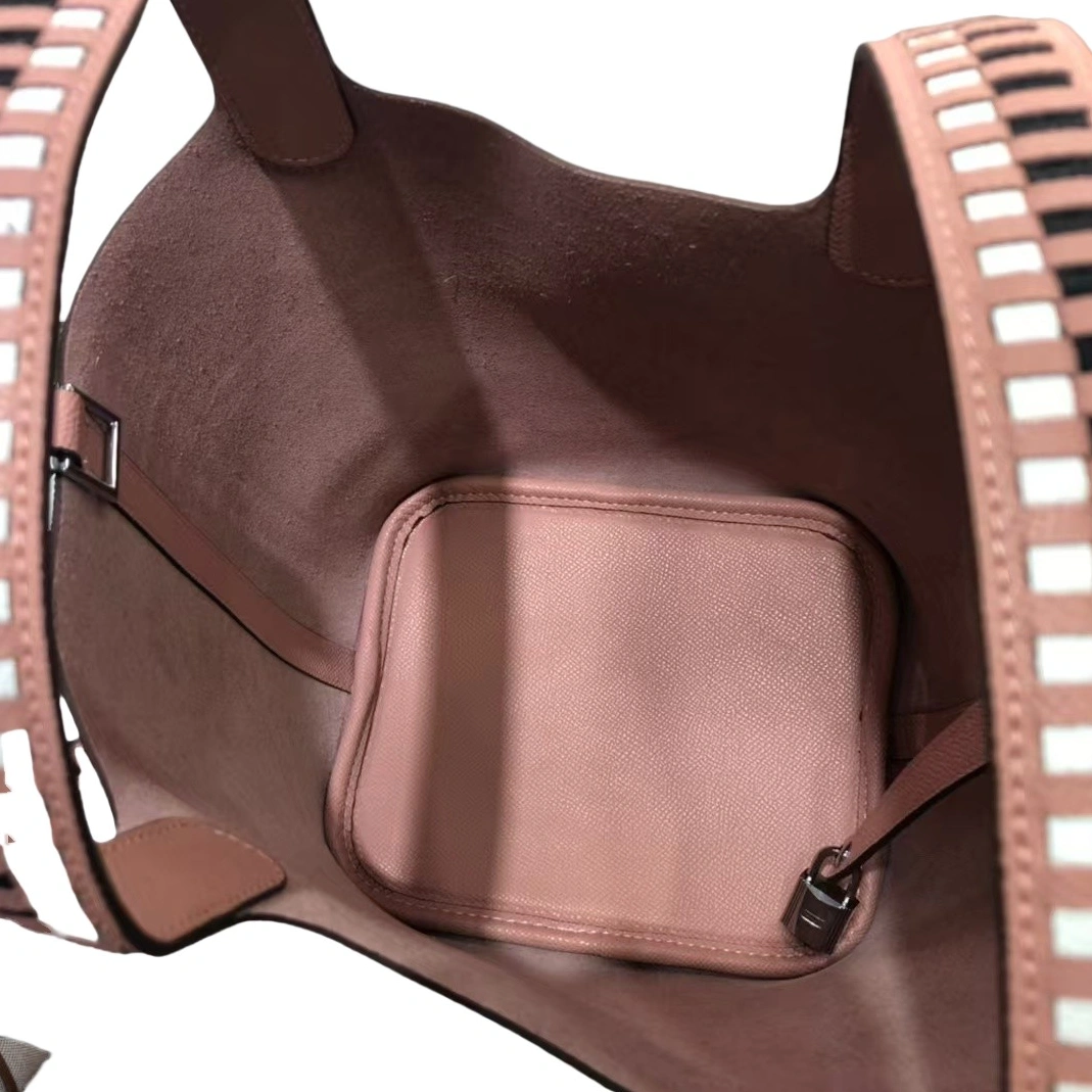 Minimalist 8508 Hermes AAA Quality Handbags For Women - Image 8