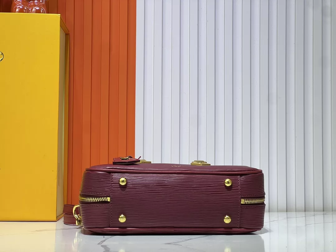 Minimalist 8687 Louis Vuitton AAA Quality Handbags For Women - Image 6