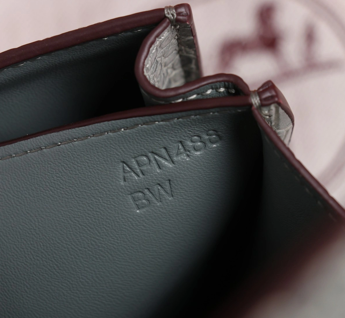 Minimalist 8984 Hermes AAA Quality Messenger Bags For Women - Image 4