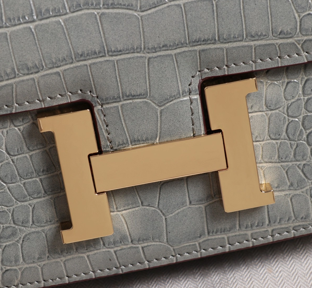 Minimalist 8984 Hermes AAA Quality Messenger Bags For Women - Image 6