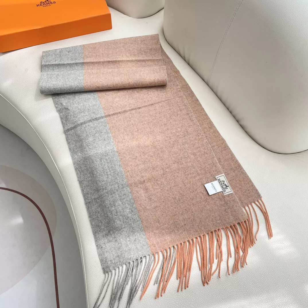 Modern 1007 Hermes Scarf For Women - Image 3