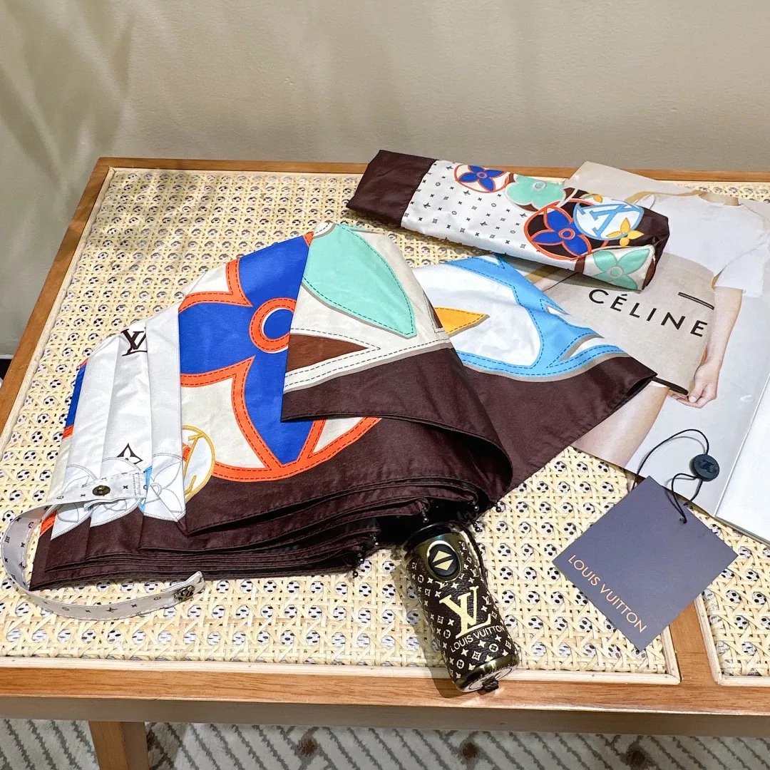 Modern 1049 Louis Vuitton Umbrellas - Image 3