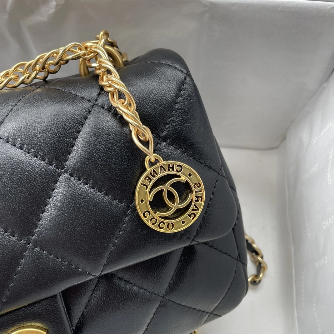 Modern 458 Chanel AAA Quality Messenger Bags For Women - Image 3
