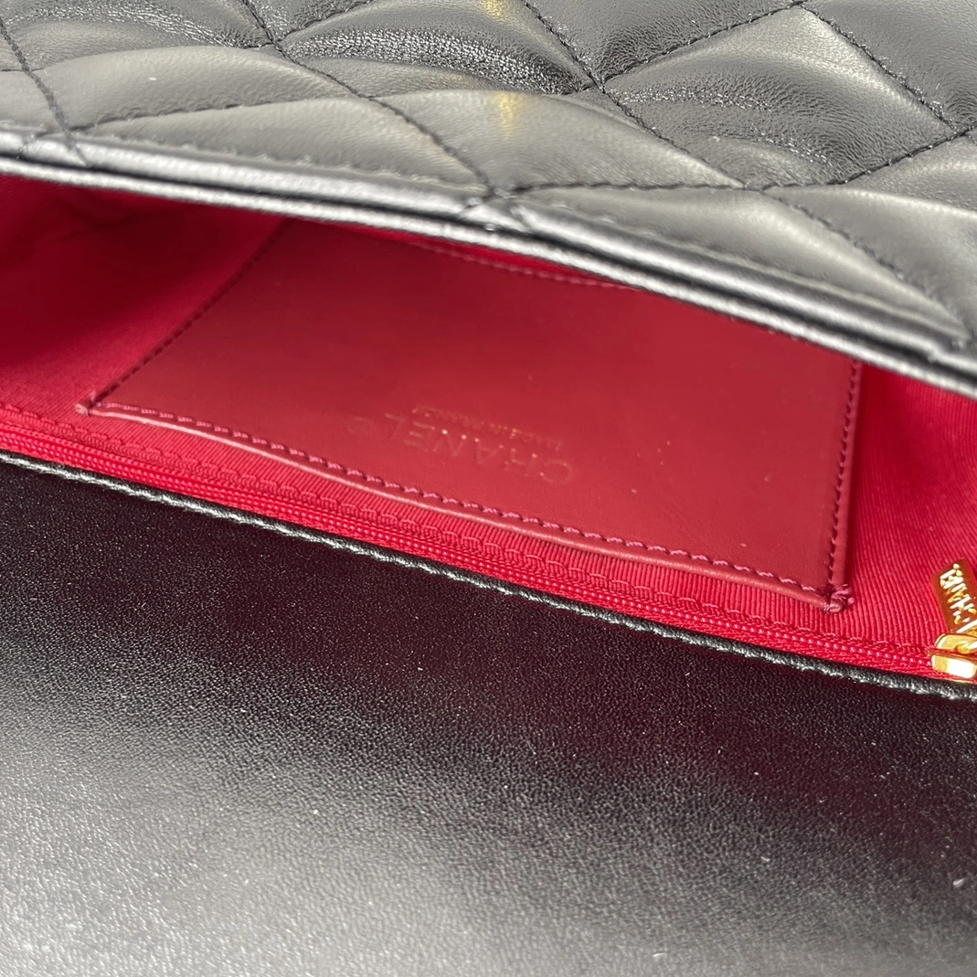 Modern 458 Chanel AAA Quality Messenger Bags For Women - Image 7