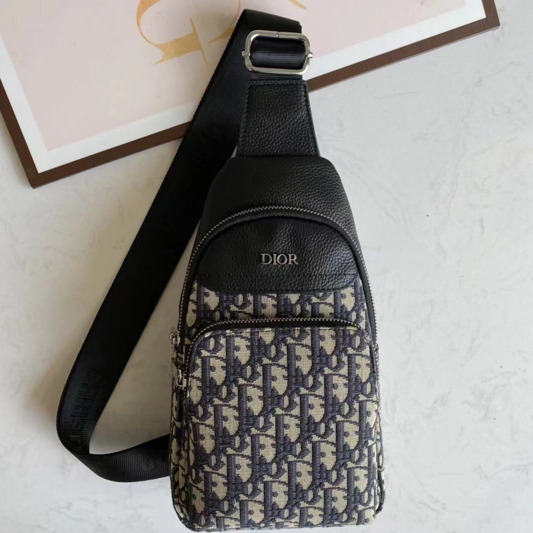 ModernLook 2166 Christian Dior AAA Man Messenger Bags - Image 6