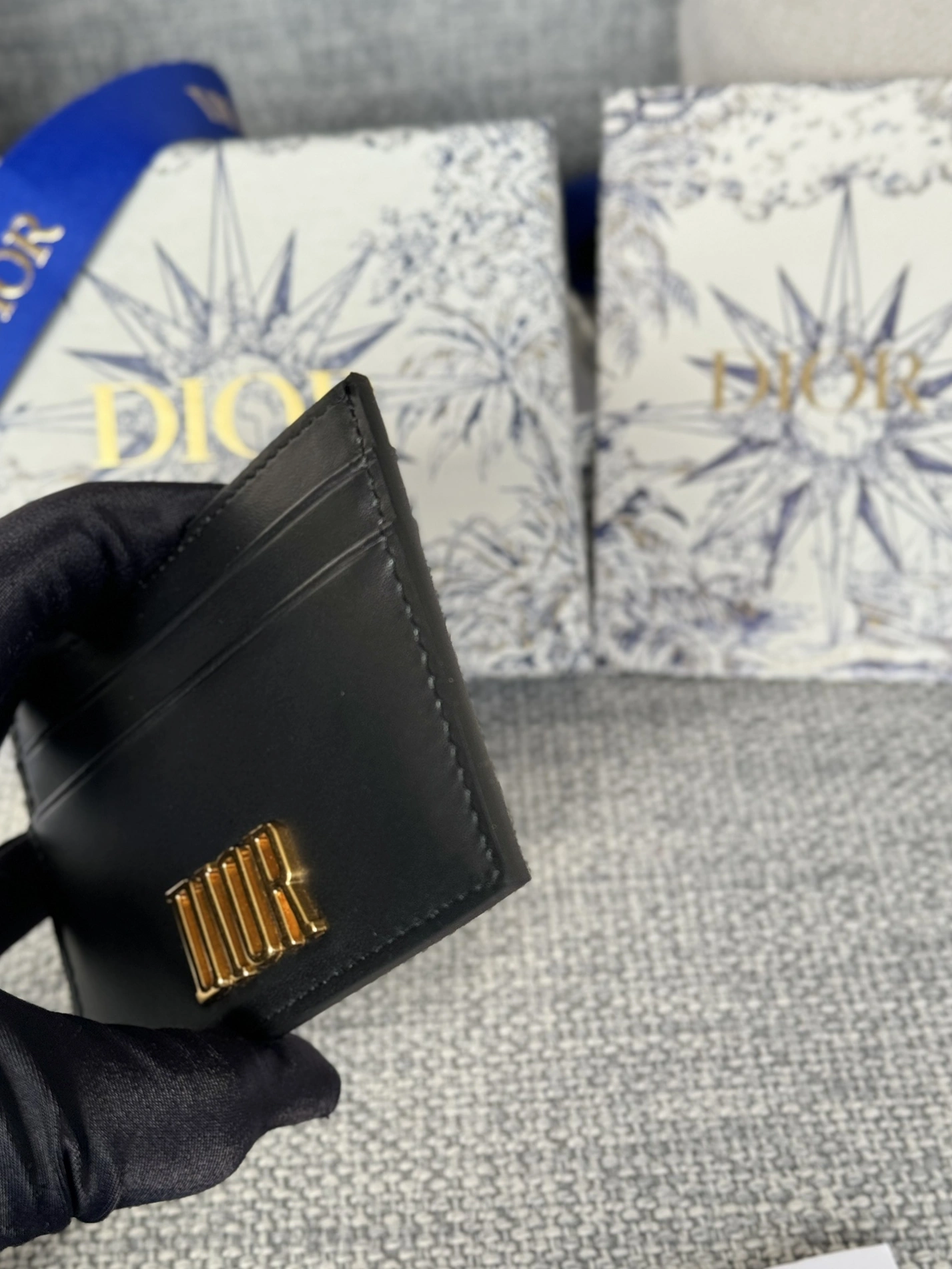 ModernLook 2210 Christian Dior Card Case - Image 5