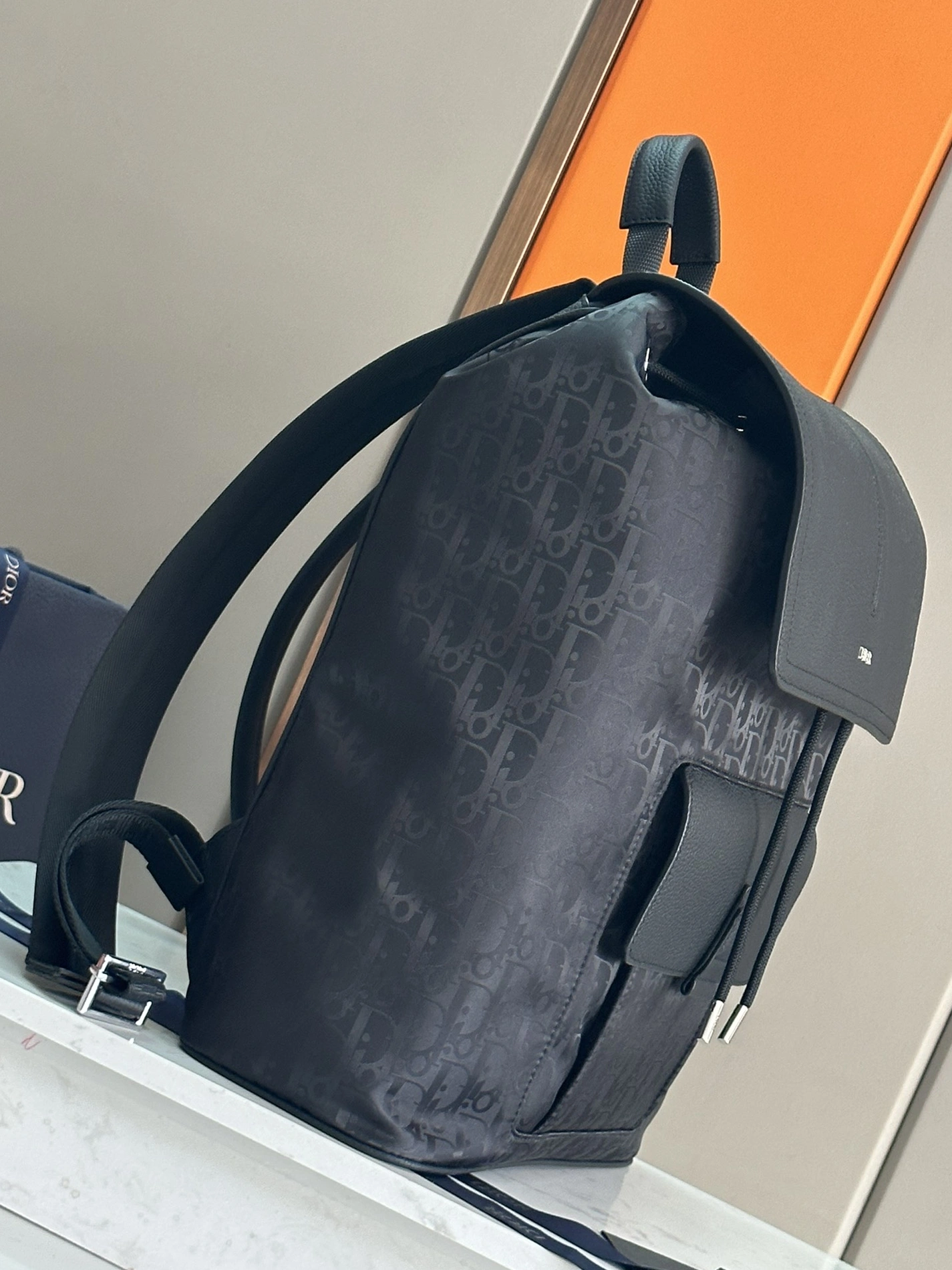 ModernLook 2690 Christian Dior AAA Man Backpacks