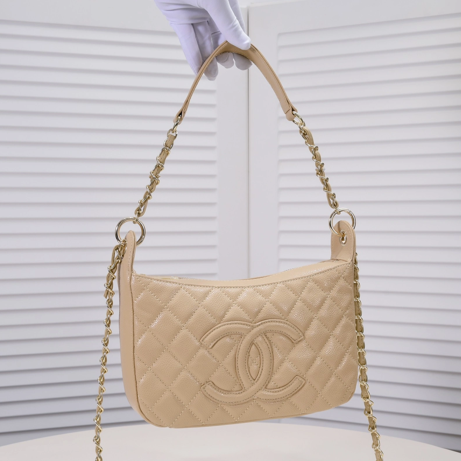 ModernLook 2933 Chanel AAA Quality Shoulder Bags For Women - Image 5