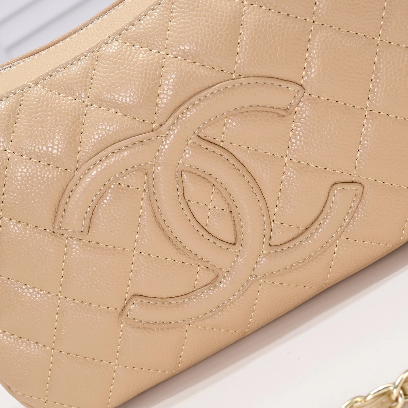 ModernLook 2933 Chanel AAA Quality Shoulder Bags For Women - Image 6