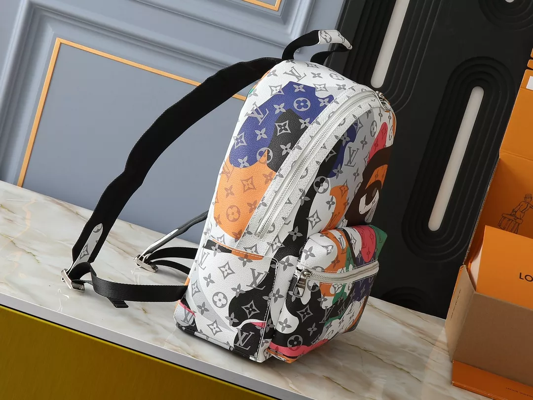 ModernLook 4118 Louis Vuitton AAA Quality Backpacks For Women