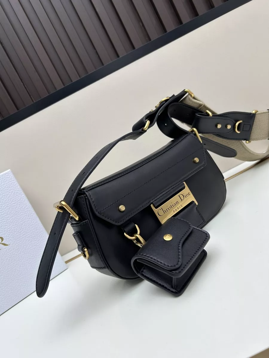 ModernLook 7707 Christian Dior AAA Quality Messenger Bags For Women