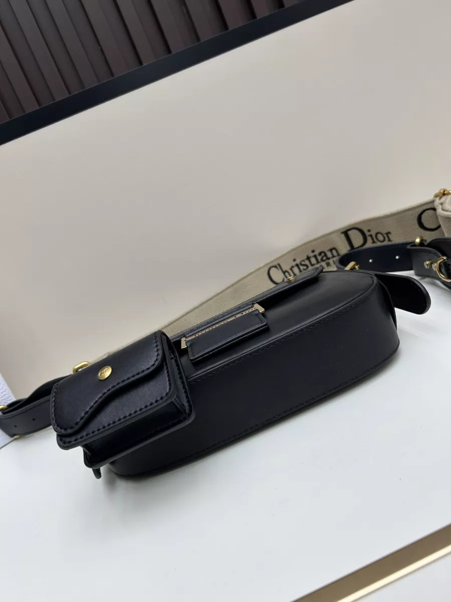 ModernLook 7707 Christian Dior AAA Quality Messenger Bags For Women - Image 5