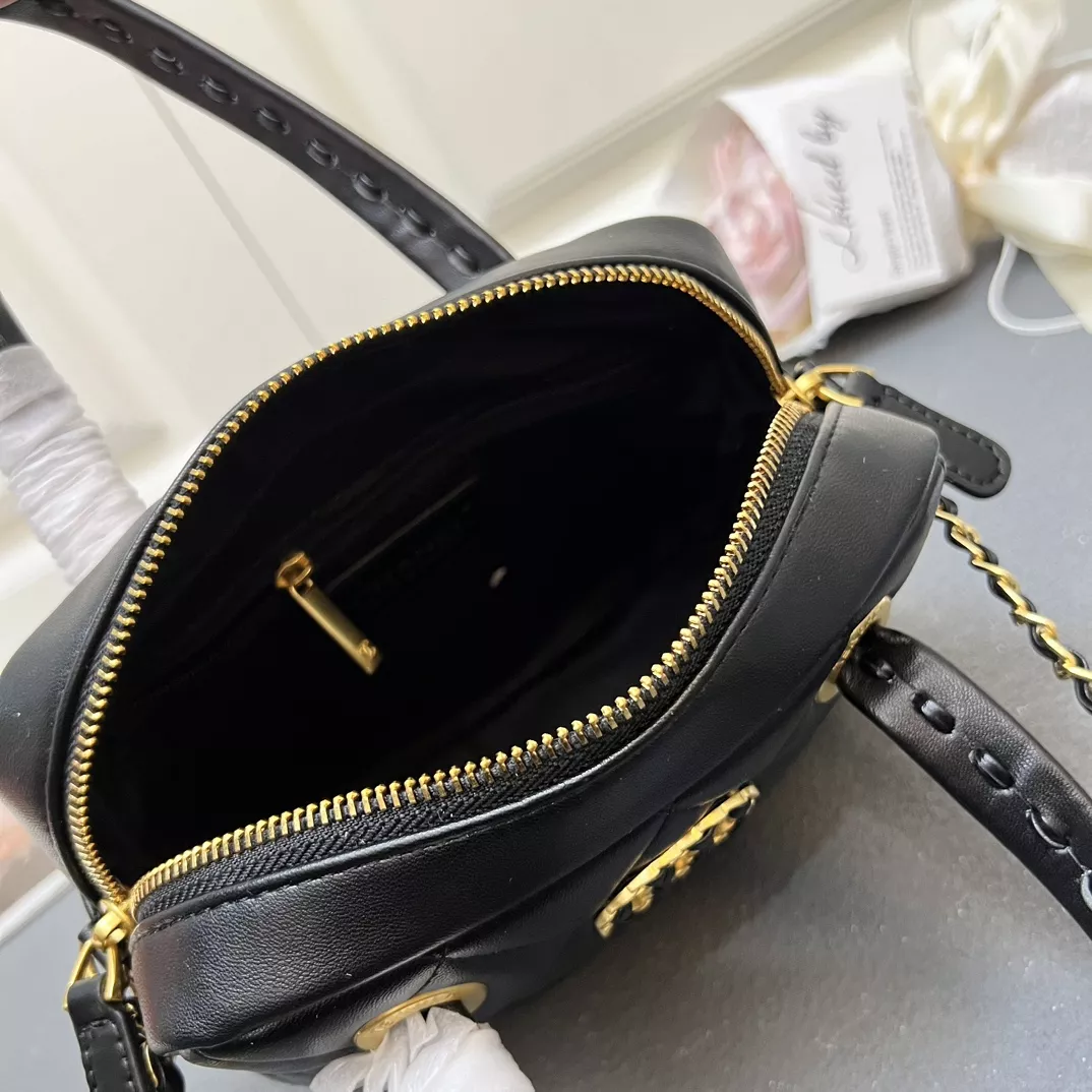 ModernLook 8081 Chanel AAA Quality Messenger Bags For Women - Image 7