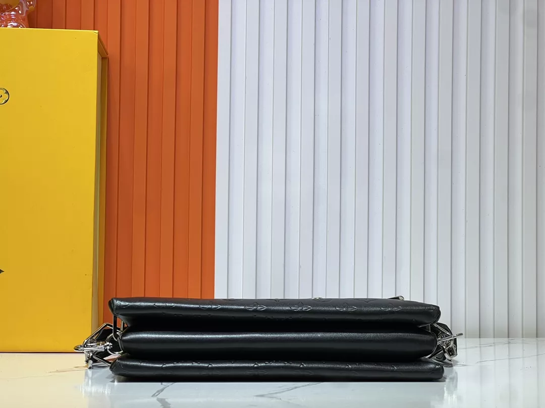 ModernLook 9958 Louis Vuitton AAA Quality Messenger Bags For Women - Image 6