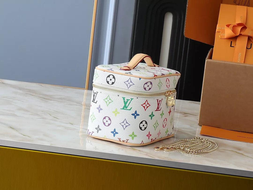 NewStyle 4031 Louis Vuitton AAA Quality Handbags For Women