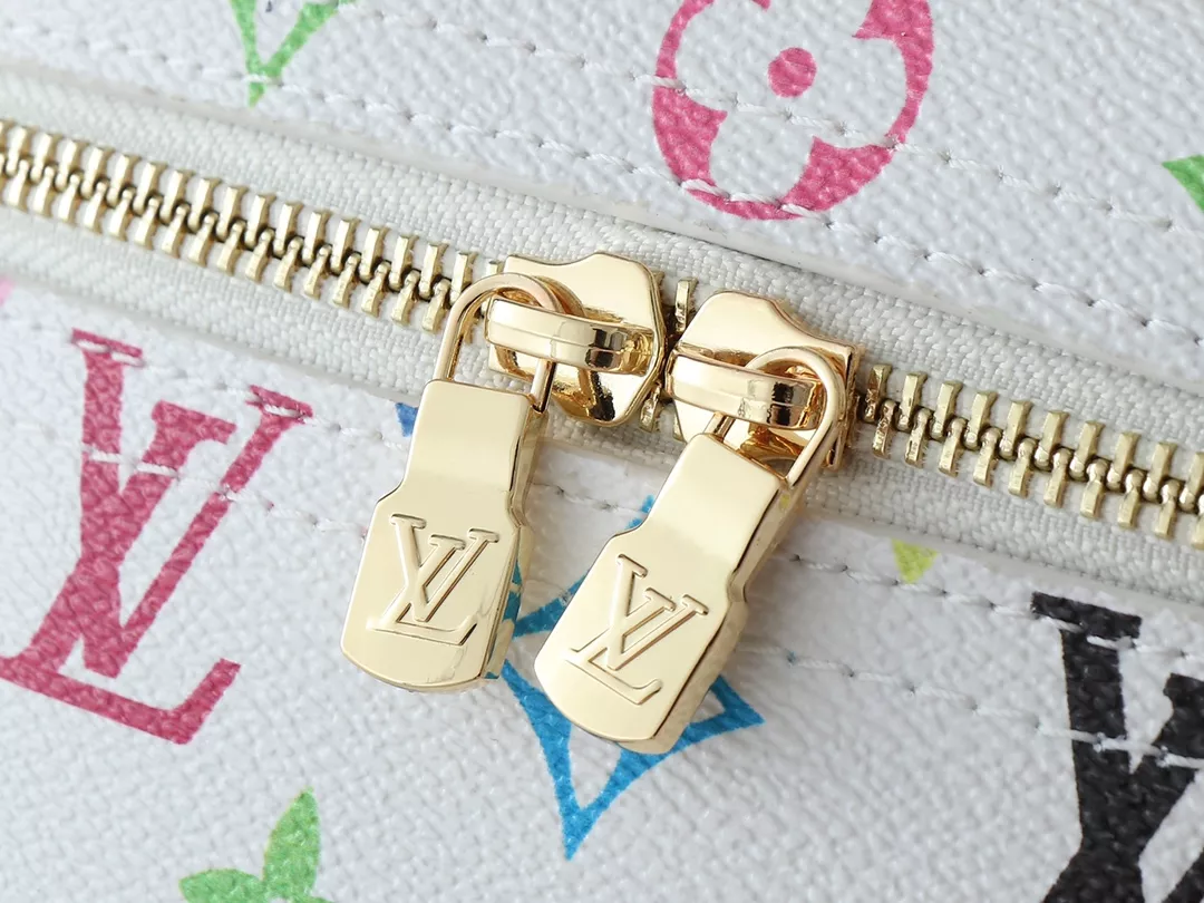 NewStyle 4031 Louis Vuitton AAA Quality Handbags For Women - Image 5