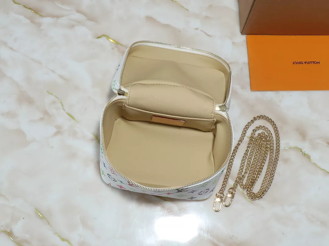 NewStyle 4031 Louis Vuitton AAA Quality Handbags For Women - Image 7