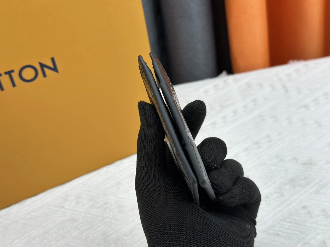 NewStyle 6545 Louis Vuitton LV Wallets - Image 4