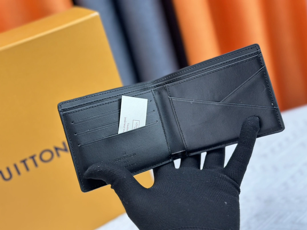 NewStyle 6545 Louis Vuitton LV Wallets - Image 7