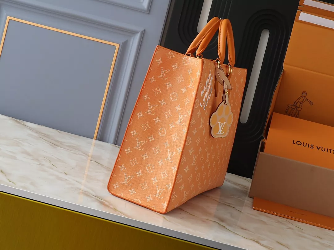 Popular 1173 Louis Vuitton AAA Quality Tote-Handbags For Women