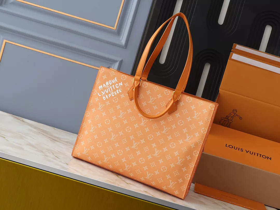 Popular 1173 Louis Vuitton AAA Quality Tote-Handbags For Women - Image 3