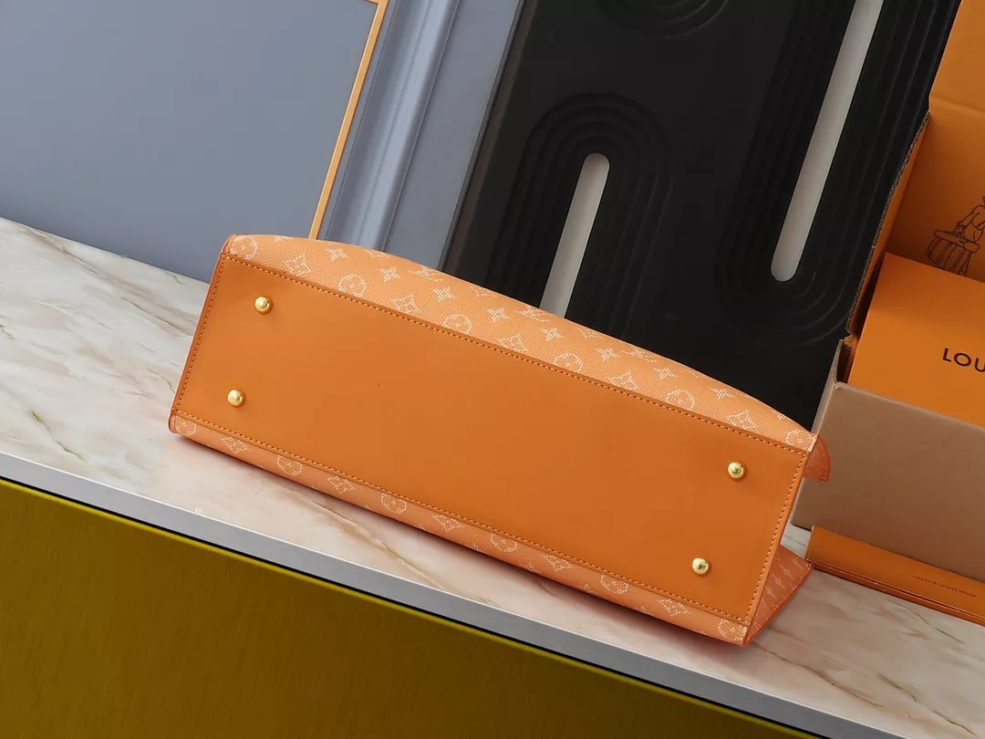 Popular 1173 Louis Vuitton AAA Quality Tote-Handbags For Women - Image 4