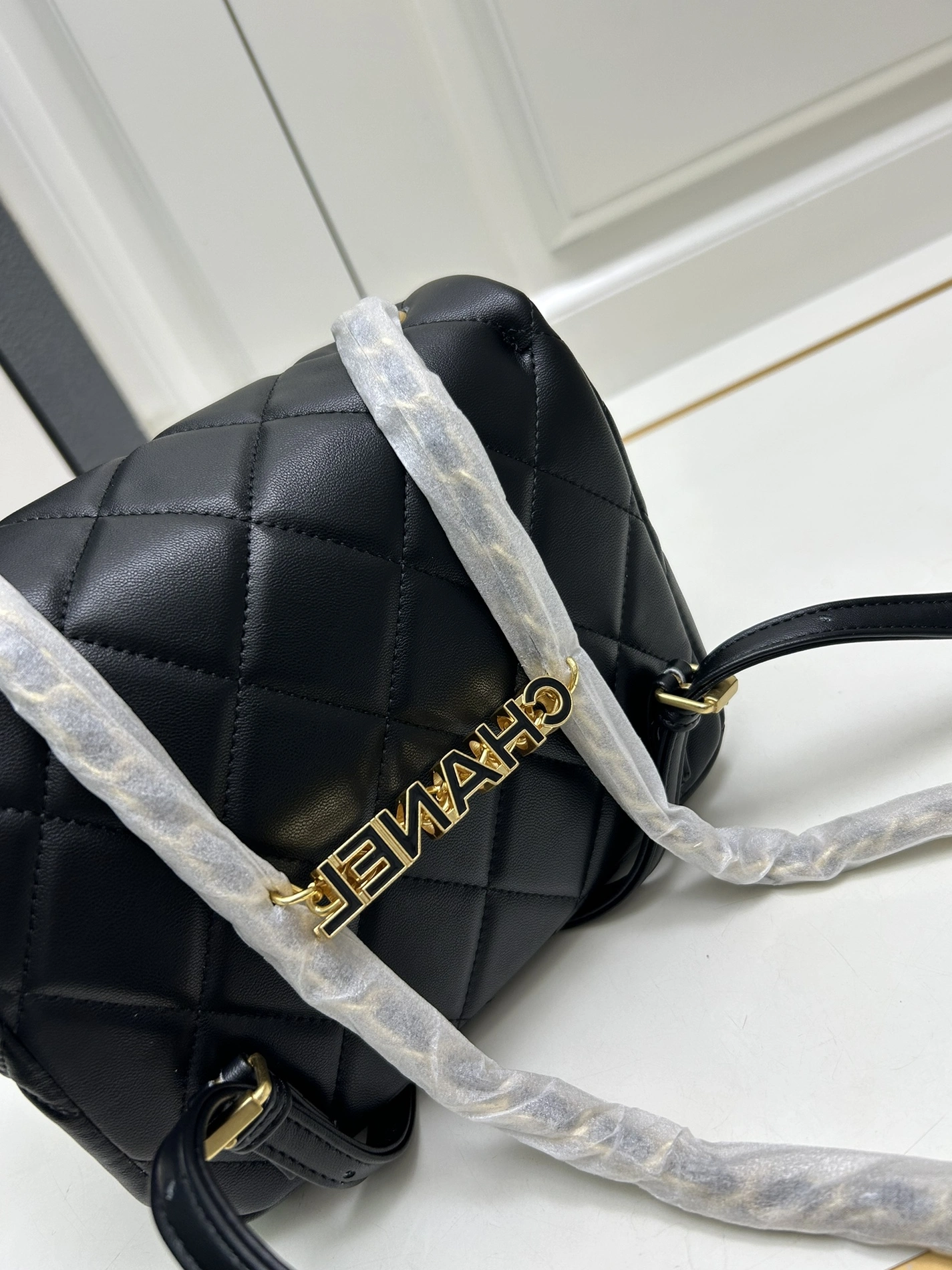 Popular 1344 Chanel AAA Quality Backpacks For Women - Image 6