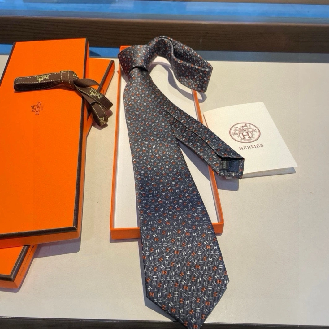 Popular 1926 Hermes Necktie For Men