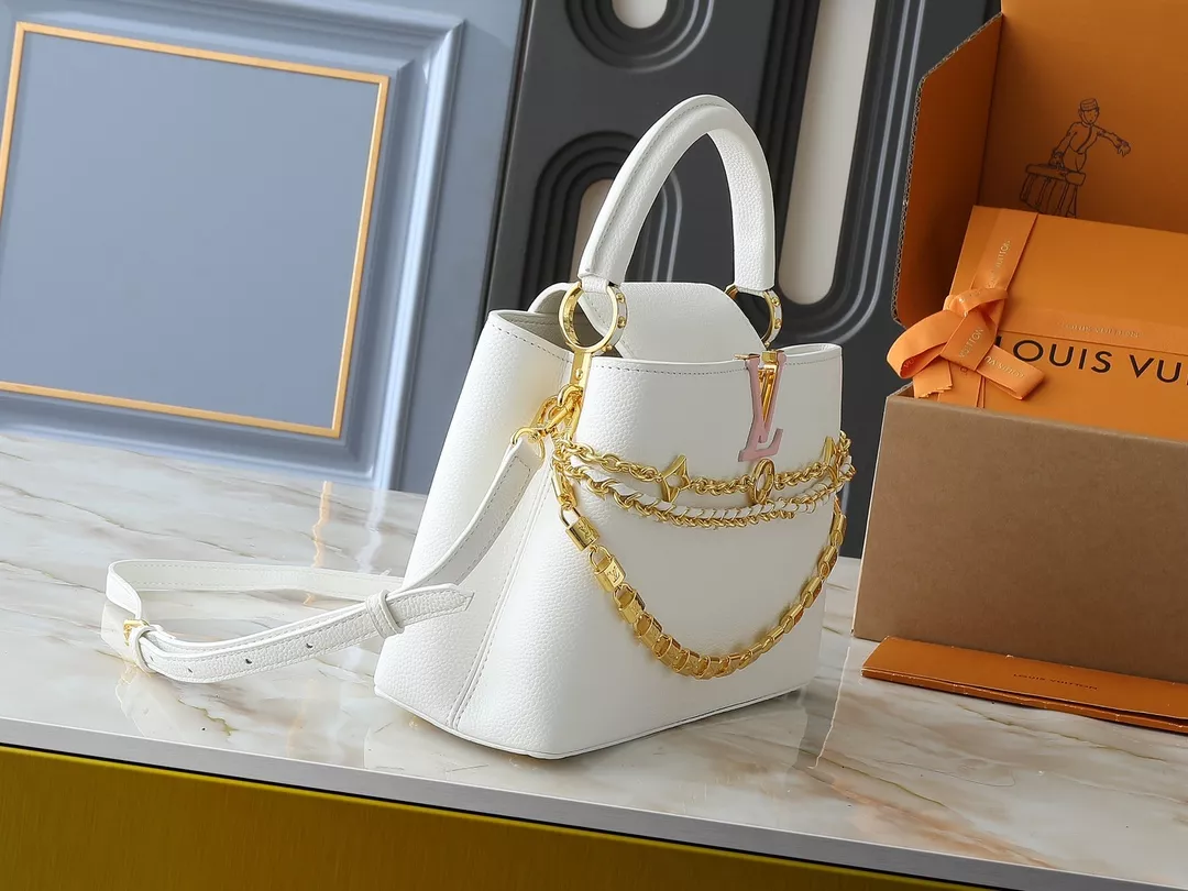 Popular 2491 Louis Vuitton AAA Quality Messenger Bags For Women