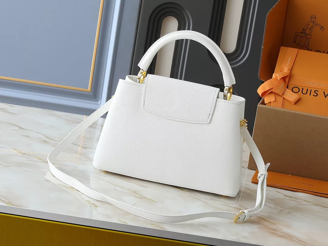 Popular 2491 Louis Vuitton AAA Quality Messenger Bags For Women - Image 3