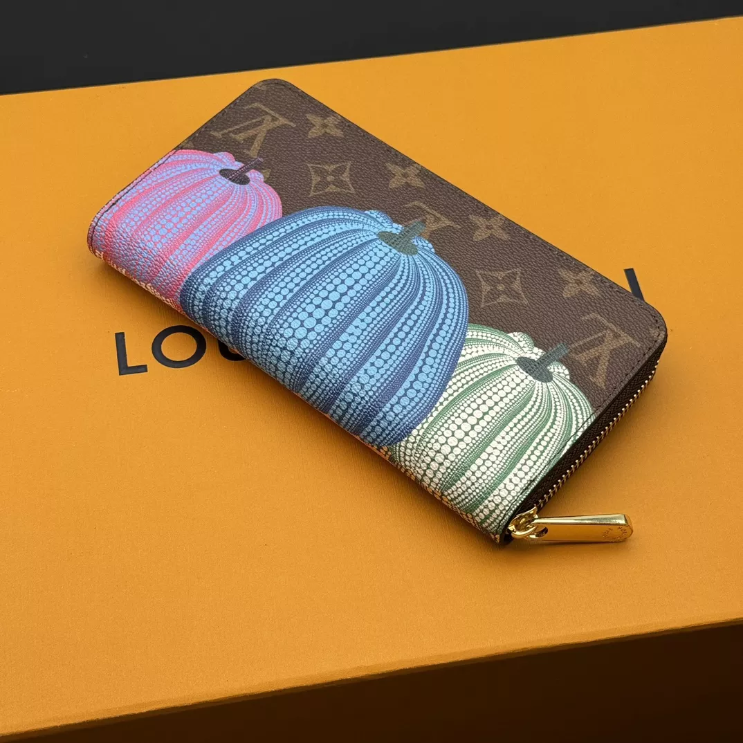 Popular 3441 Louis Vuitton LV Wallets