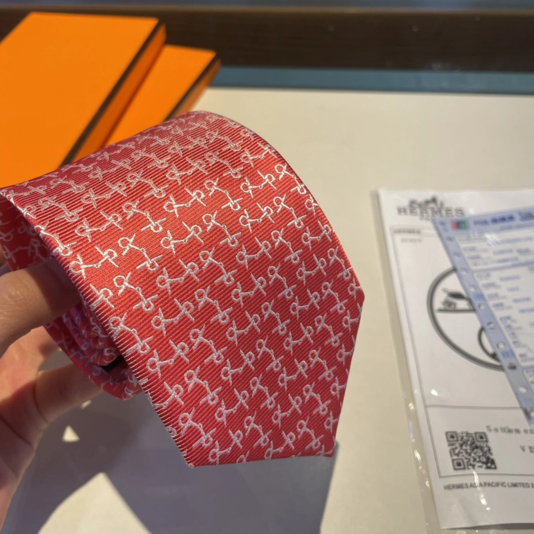 Popular 5936 Hermes Necktie For Men