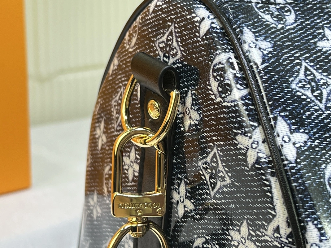 Popular 6752 Louis Vuitton Travel Bags For Unisex - Image 4