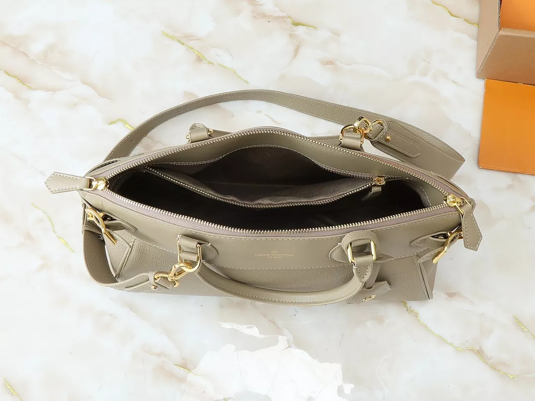 Popular 8915 Louis Vuitton AAA Quality Handbags For Women - Image 8