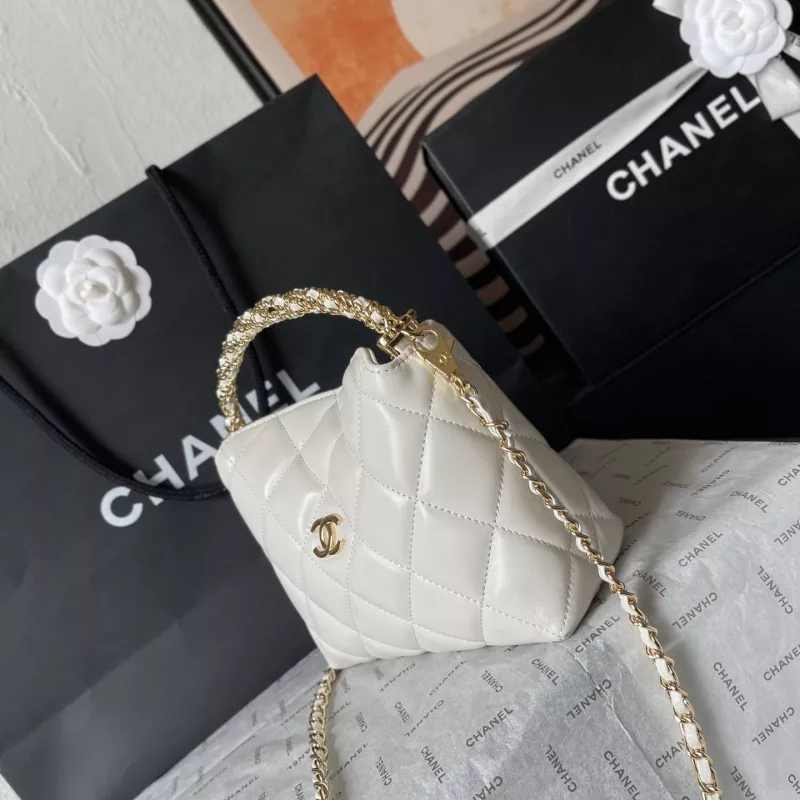 Practical 2116 Chanel AAA Quality Messenger Bags For Women - Image 3