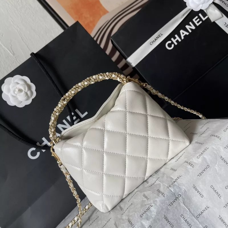 Practical 2116 Chanel AAA Quality Messenger Bags For Women - Image 4