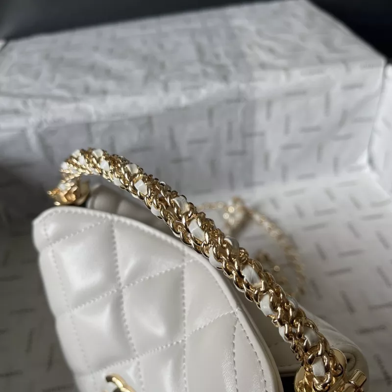 Practical 2116 Chanel AAA Quality Messenger Bags For Women - Image 7