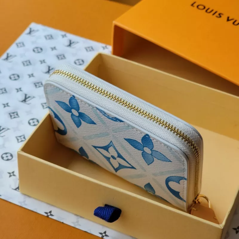 Practical 2219 Louis Vuitton AAA Quality Card Case - Image 4