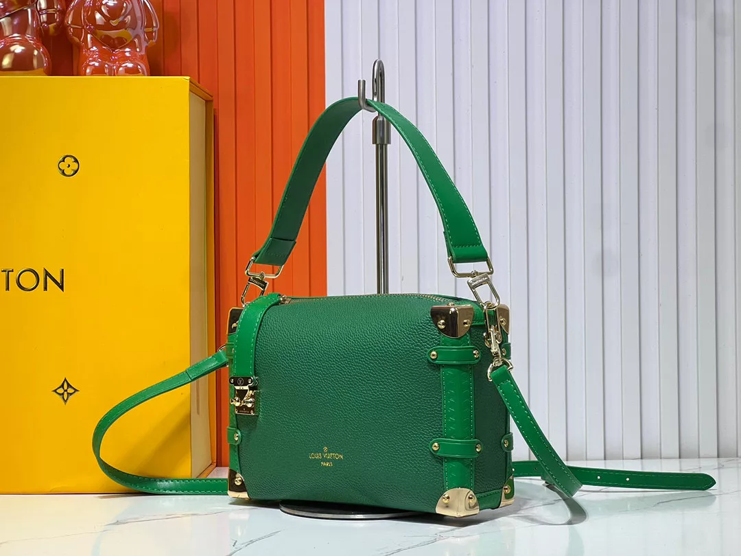 Practical 4191 Louis Vuitton AAA Quality Messenger Bags For Women - Image 3