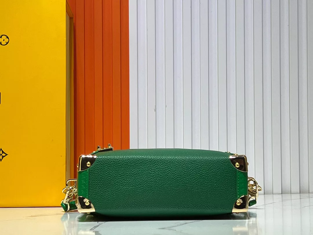 Practical 4191 Louis Vuitton AAA Quality Messenger Bags For Women - Image 7