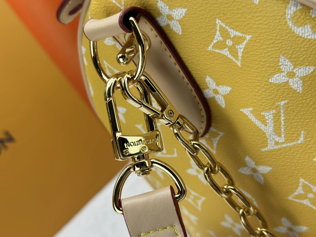 Practical 5338 Louis Vuitton Travel Bags - Image 6