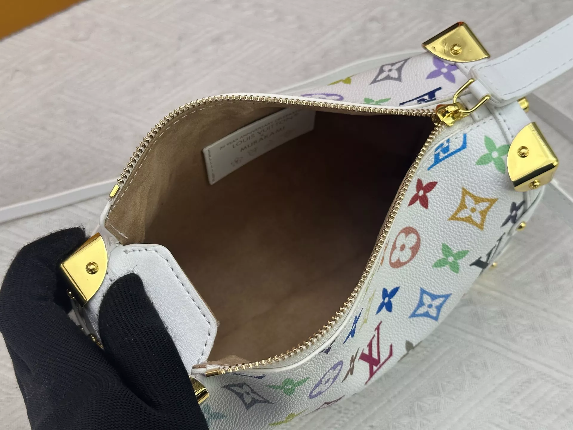 Practical 9919 Louis Vuitton AAA Quality Messenger Bags For Women - Image 8